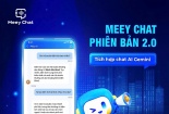 Thỏa sức gửi tài liệu không giới hạn số lượng với Meey Chat 2.0