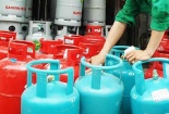 Chỉ số giá tiêu dùng tháng 8 ổn định, giá lương thực thực phẩm, gas, giá nhà ở thuê tăng 