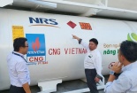 LNG từ Nam ra Bắc, nối tiếp Hành trình năng lượng XANH của PV GAS