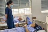Trả giá đắt vì tự ý dùng thuốc không rõ nguồn gốc trên 'chợ mạng'