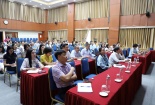 7 định hướng chiến lược triển khai thực hành thể chế tốt (GRP) tại Việt Nam