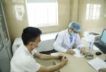 Giao dự toán chi khám bệnh, chữa bệnh bảo hiểm y tế năm 2024