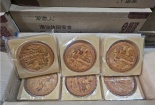 Bánh Trung thu ‘handmade’: Giá rẻ có đi liền với chất lượng?