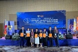 Đổi mới sáng tạo mở trong khu vực công 
