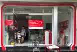 Ứng phó bão Yagi: Viettel thiết lập 200 điểm sạc pin phục vụ 24/24 miễn phí, nâng cao 30% hiệu quả khôi phục thông tin