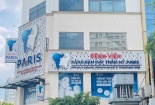 Bệnh viện Răng Hàm Mặt Thẩm mỹ Paris bị phạt 12 triệu đồng sau khi khiến 2 khách hàng bị tai biến