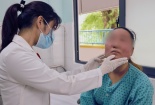 Bội nhiễm, sưng nề da sau khi dùng 'combo tái sinh làn da mới' mua trên mạng