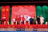 Central Retail Việt Nam chung tay hỗ trợ 10.000 suất hàng cứu trợ đồng bào vùng bão lụt