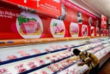 Đảm bảo chất lượng lương thực thực phẩm sau bão Yagi