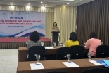 Hà Nội: Tập huấn, hỗ trợ doanh nghiệp xuất khẩu tận dụng hiệu quả các FTA đã ký kết