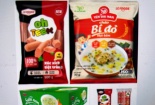 LC Foods chung tay cùng người dân vùng lũ ảnh hưởng bởi bão Yagi