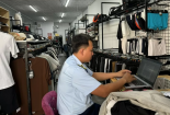 Xử phạt hộ kinh doanh online vì bán hàng giả mạo