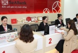Moody's giữ nguyên xếp hạng tín nhiệm của SeABank ở mức Ba3 và triển vọng ổn định 