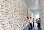 Gần 418 tỷ đồng đã được đăng ký và ủng hộ đồng bào bị thiệt hại do bão số 3