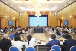 Luật đầu tư công (sửa đổi): Thúc đẩy thực hiện và giải ngân kế hoạch vốn ODA 