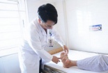 Bệnh Gout: Điều trị không đúng cách có thể gây nguy hiểm tính mạng