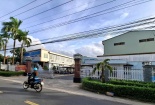 Cà Mau: Xử phạt Công ty Thuận Đức do xả chất thải chưa qua xử lý 