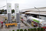PV GAS chính thức cung cấp LNG cho nhà máy khách hàng đầu tiên tại miền Bắc 