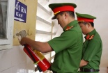 Thanh Hoá xử phạt 45 cơ sở vi phạm trong công tác phòng cháy chữa cháy