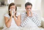 Thời tiết giao mùa: Chủ động phòng ngừa bệnh cúm mùa