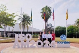 Đại hội đồng thường niên ISO AM 2024: Phá vỡ ranh giới