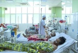 Từ vụ bệnh nhân bị ngừng tim, tiếp tục cảnh báo nguy hiểm do ăn cá nóc