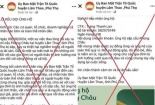 Cảnh giác app giả lừa đảo tràn lan trên mạng xã hội