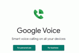 Cảnh giác chiêu trò lừa đảo thông qua Google Voice