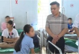 Hà Giang: Học sinh nhập viện nghi ngộ độc sau tiệc Trung thu
