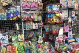 Hải Phòng: Ngăn chặn việc lưu thông đồ chơi trẻ em không đảm bảo chất lượng