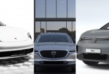 Hơn 100.000 xe ô tô của hãng Volkswagen, Porsche và Mazda bị triệu hồi vì lỗi kỹ thuật