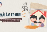 Phát động chương trình thiện nguyện tái xây dựng mái ấm cho bà con ảnh hưởng bão Yagi