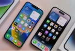 Sự khác biệt lớn về chip trên iPhone 17