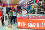 Vĩnh Phúc xử phạt cơ sở kinh doanh điện thoại di động nhập lậu 