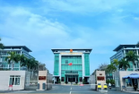 Xử phạt Công ty Eco Pearl City vì vi phạm môi trường
