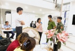 Bình Dương xử phạt 81 cơ sở, cá nhân vi phạm trong lĩnh vực khám chữa bệnh