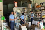 Đắk Nông kiểm tra và xử phạt cơ sở kinh doanh vi phạm về phân bón, thuốc bảo vệ thực vật