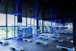 Bứt Phá Giới Hạn, Sống Khỏe Mạnh Tại Unity Fitness