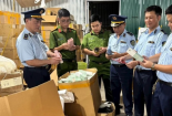 Hà Nội - mỹ phẩm kém chất lượng vẫn tràn lan, hậu quả khó lường