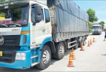 QCVN 66:2024/BGTVT về yêu cầu kỹ thuật trong thiết kế trạm kiểm tra tải trọng xe