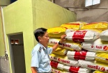 Đồng Tháp: Xử phạt một hộ kinh doanh 4 tấn phân bón vi phạm nhãn hàng hóa