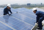 Khoa học và công nghệ phục vụ tăng trưởng xanh, kinh tế tuần hoàn, giảm phát thải khí nhà kính tại Việt Nam