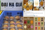 Cảnh báo an toàn thực phẩm với bánh trung thu cận date giá siêu rẻ 
