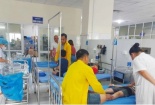 Hàng loạt học sinh nhập viện do vi khuẩn tụ cầu vàng