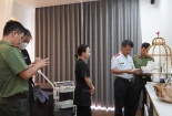 Quảng Bình xử phạt nhiều cơ sở thẩm mỹ, dược tư nhân vi phạm trong khám chữa bệnh và quảng cáo