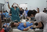 Xử phạt công ty cung cấp suất ăn khiến gần 100 công nhân ngộ độc