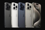 Vừa ra mắt thị trường, iPhone 16 Pro gặp lỗi không nhận cảm ứng