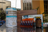 Cẩn trọng để không 'sập bẫy' khám bệnh miễn phí nhưng bán thực phẩm chức năng giá cao