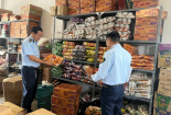 Những nguy cơ gây hại sức khỏe từ bim bim giá rẻ, không rõ nguồn gốc xuất xứ
