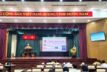 Triển khai, áp dụng hiệu quả thực hành quy định tốt 